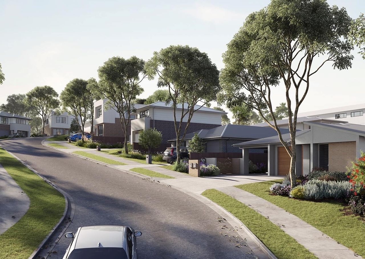 [Land for Sale] Kasa Heights Estate, Pimpama OpenLot